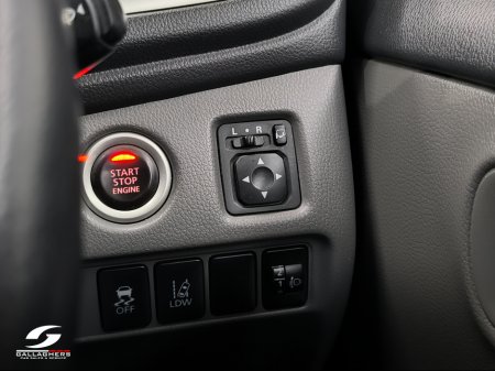 2018 Mitsubishi L200 (182) WARRIOR 2.4 DI-D 4WD €19,508 thumbnail