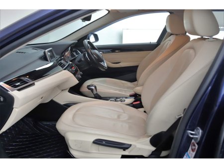 2017 BMW X1 - thumbnail 14