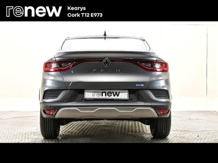 2022 Renault Arkana - thumbnail 10