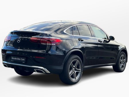 2023 Mercedes-Benz GLC Class - thumbnail 3