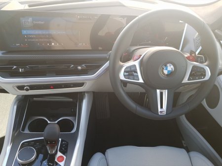2026 BMW XM - thumbnail 5