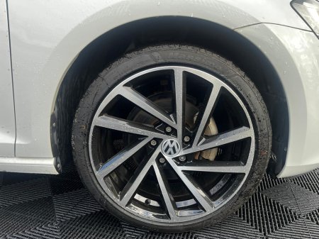 2015 Volkswagen Golf VW GOLF 1.2 AUTO, FULLY LOADED WITH SPEC 18"ALLOYS €13,900