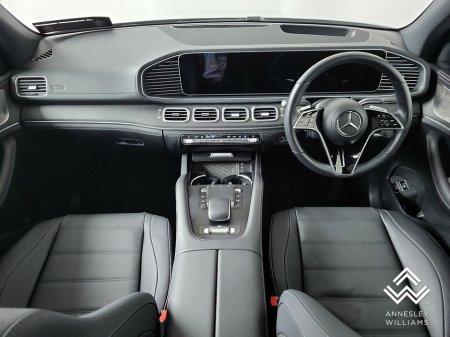 2025 Mercedes-Benz GLE Class - thumbnail 14