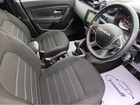 2023 Dacia Duster - thumbnail 7