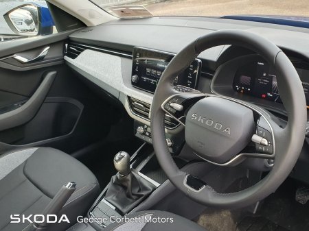 2026 Skoda Kamiq Selection 1.0TSi - Available for Immediate Delivery €34,330 thumbnail