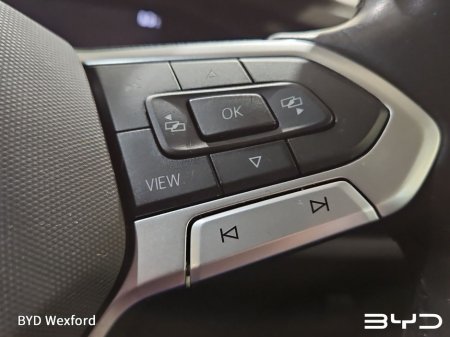 2022 Volkswagen Taigo 1.0 TSI 110HP DSG LIFE €19,975 thumbnail