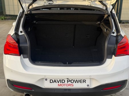 2016 BMW 1 Series 118d Sport Auto €14,950 thumbnail