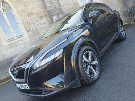 2023 Nissan Qashqai - thumbnail 3