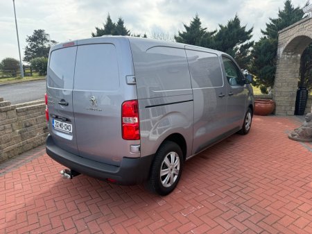 2021 Peugeot Expert - thumbnail 11