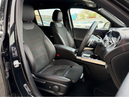 2023 Mercedes-Benz EQB - thumbnail 13