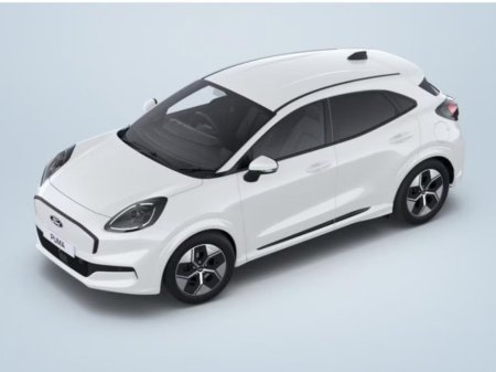 2026 Ford Puma - photo 3