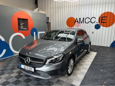 2016 Mercedes-Benz A Class - photo 5