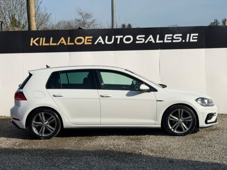 2018 Volkswagen Golf - thumbnail 7