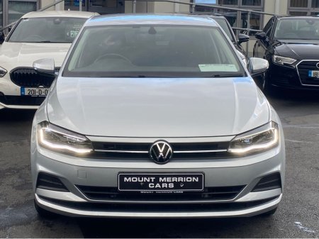 2021 Volkswagen Polo *Reserved*Auto Nice Spec 1.0 5Dr €20,900