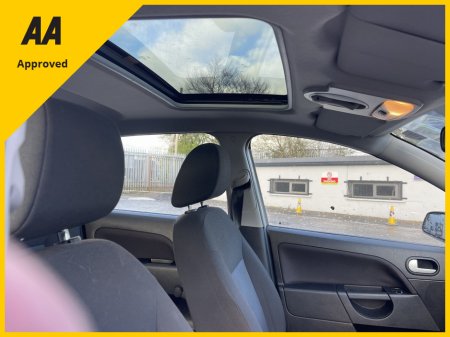 2008 Ford Fiesta STEEL 2 1.25 FREE DELIVERY €3,950 thumbnail