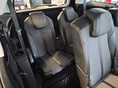 2019 Peugeot 5008 - thumbnail 12