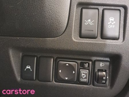 2021 Nissan March - thumbnail 18