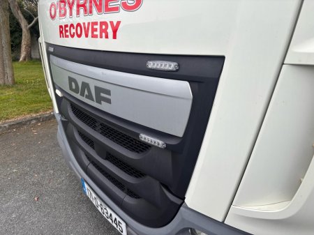 2017 DAF LF LF LF180 €40,000