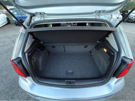 2016 Volkswagen Polo - thumbnail 7