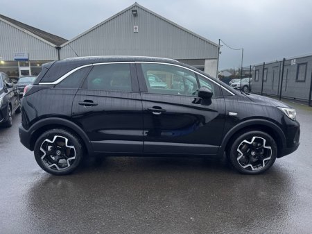 2024 Opel Crossland - thumbnail 6