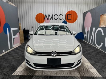 2017 Volkswagen Golf - photo 6