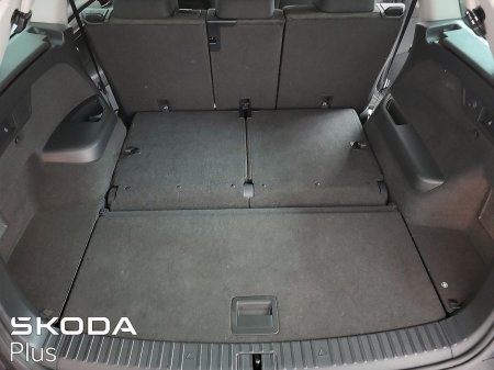 2022 Skoda Kodiaq Ambition 1.5Tsi 150Bhp DSG €42,950 thumbnail