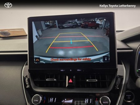 2023 Toyota Corolla Cross COROLLA CROSS SPORT 1.8 - #6 thumbnail