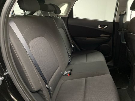 2023 Hyundai Kona 1.6 HYBRID Executive Auto €26,995 thumbnail