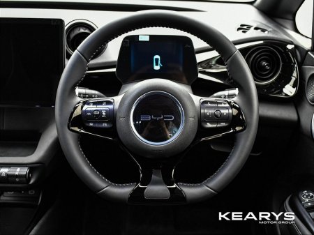 2026 BYD Dolphin - thumbnail 12