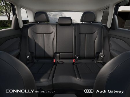 2026 Audi Q3 TDI SPORTBACK 150HP A/T €63,790 thumbnail