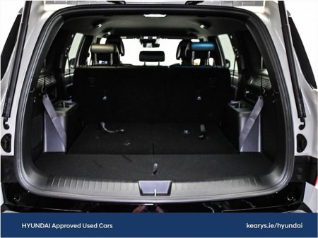 2025 Hyundai Santa Fe 1.6 PHEV 4WD Premium Calligraphy €63,899 thumbnail