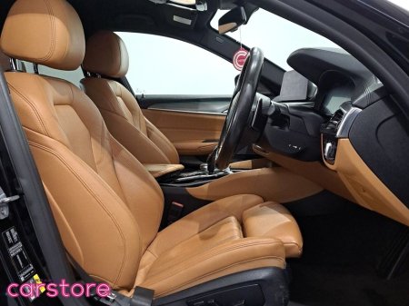 2018 BMW 5 Series 530e M Sport Auto €25,880 thumbnail