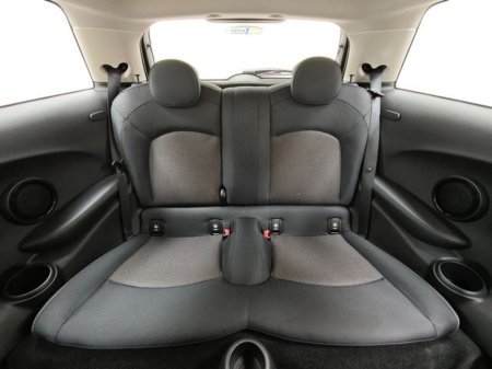 2017 MINI Cooper D - thumbnail 18