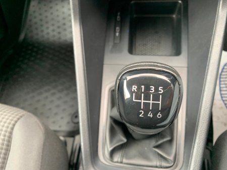 2022 Volkswagen Caddy - thumbnail 22