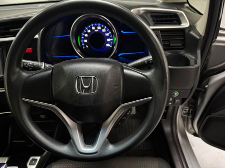 2017 Honda Jazz  €11,590 thumbnail