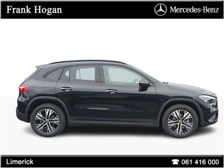 2026 Mercedes-Benz GLA Class - thumbnail 7