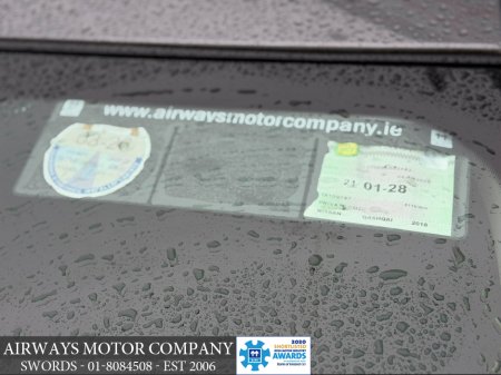 2018 Nissan Qashqai - thumbnail 20