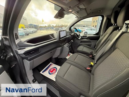 2024 Ford Transit Custom Trend SWB 2.0 TD 110Ps €28,950 thumbnail
