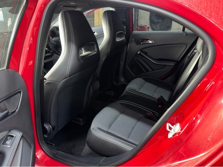 2016 Mercedes-Benz 180 MERCEDES A180 AUTOMATIC “48,000KMS” 2016 €14,999 thumbnail