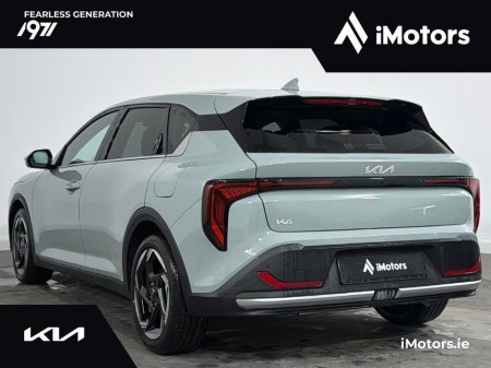 2026 Kia K4 - thumbnail 6