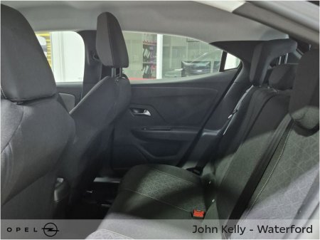 2025 Opel Mokka SC 1.2i (100PS) S/S €28,995 thumbnail