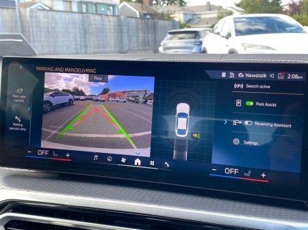 2024 BMW i4 - thumbnail 15