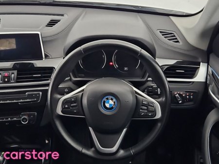 2022 BMW X1 - thumbnail 18