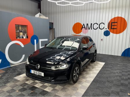 2021 Volkswagen Polo - thumbnail 5