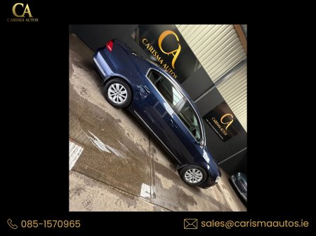 2014 Volkswagen Passat Passat auto 63KM €11,450 thumbnail