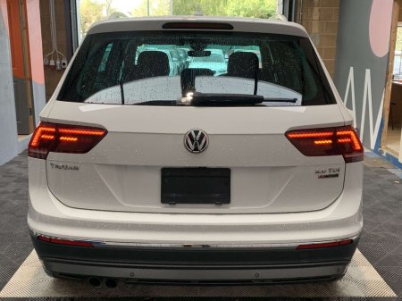 2019 Volkswagen Tiguan ONLY €28950! 2019 TIGUAN AUTOMATIC 2.0 TDI HIGHLINE  / Heated Seats / Reverse Camera / Tiguan Automatic TDI €28,950