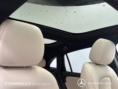 2021 Mercedes-Benz GLA Class GLA 200d Progressive Line thumbnail