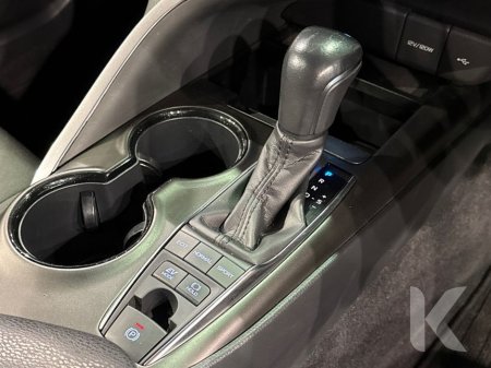 2022 Toyota Camry - thumbnail 12