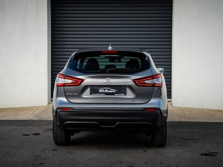 2020 Nissan Qashqai - thumbnail 3