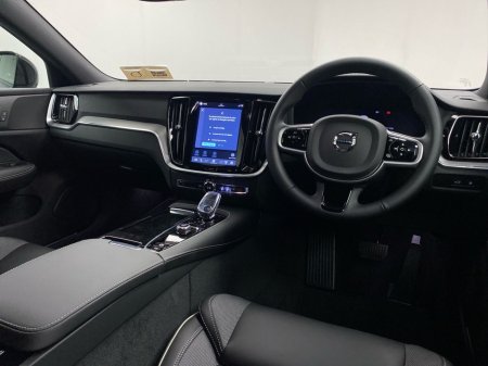 2026 Volvo V60 - thumbnail 14
